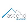 Ascend company logo